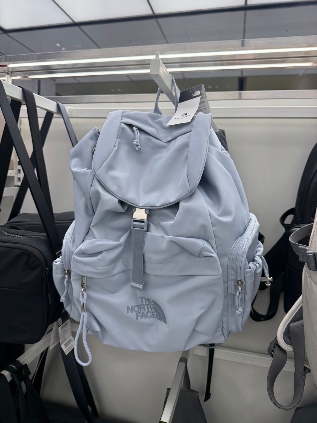 <預訂>🇰🇷The North Face BONNEY BACKPACK II 到貨日12至18日