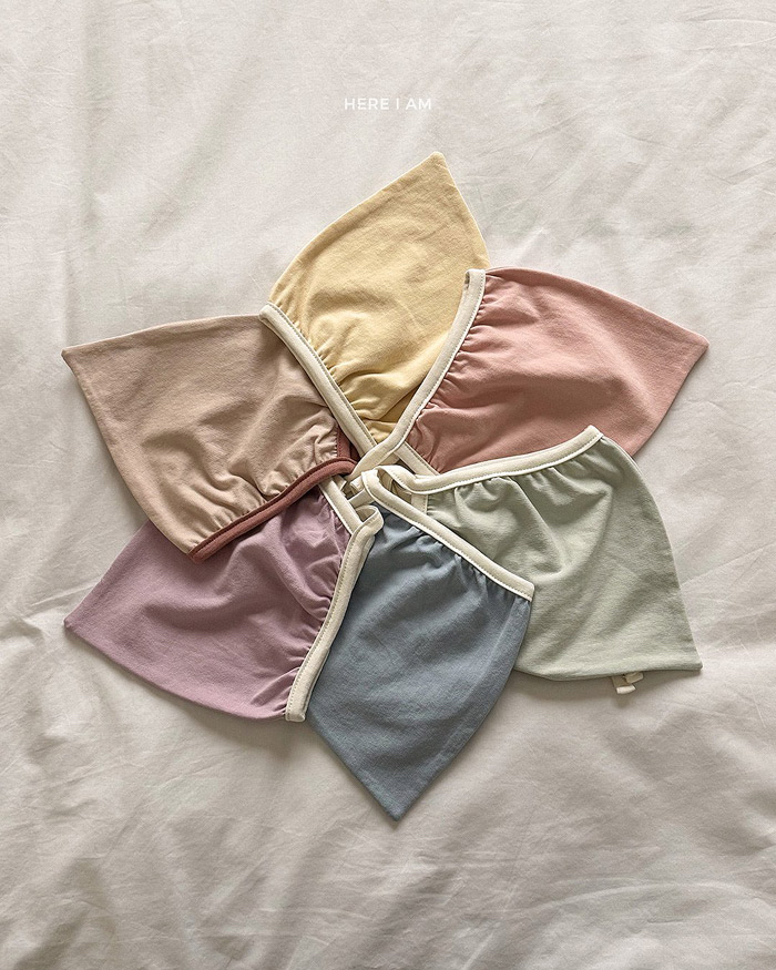 🇰🇷Here I Am帽