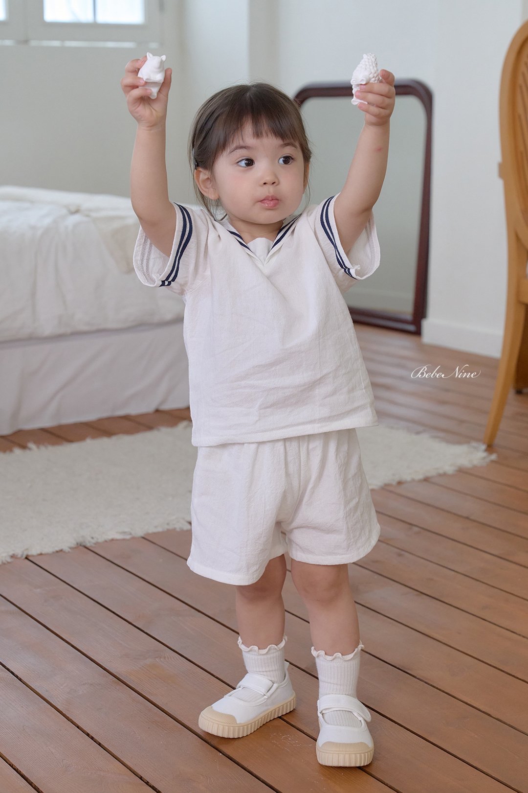 🇰🇷bebenine set