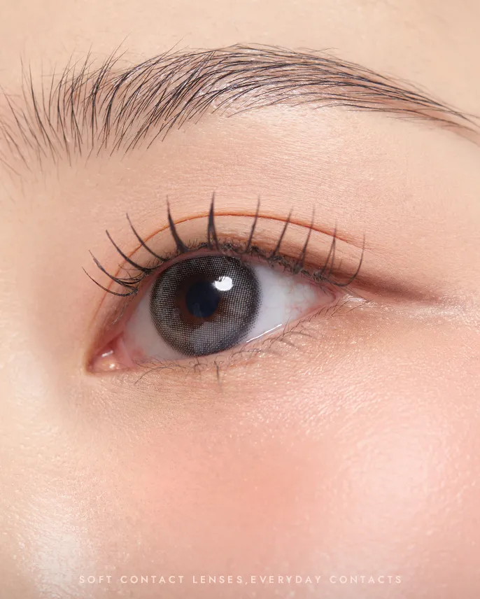 OLENS - VIVI RING GRAY (1DAY/20P)