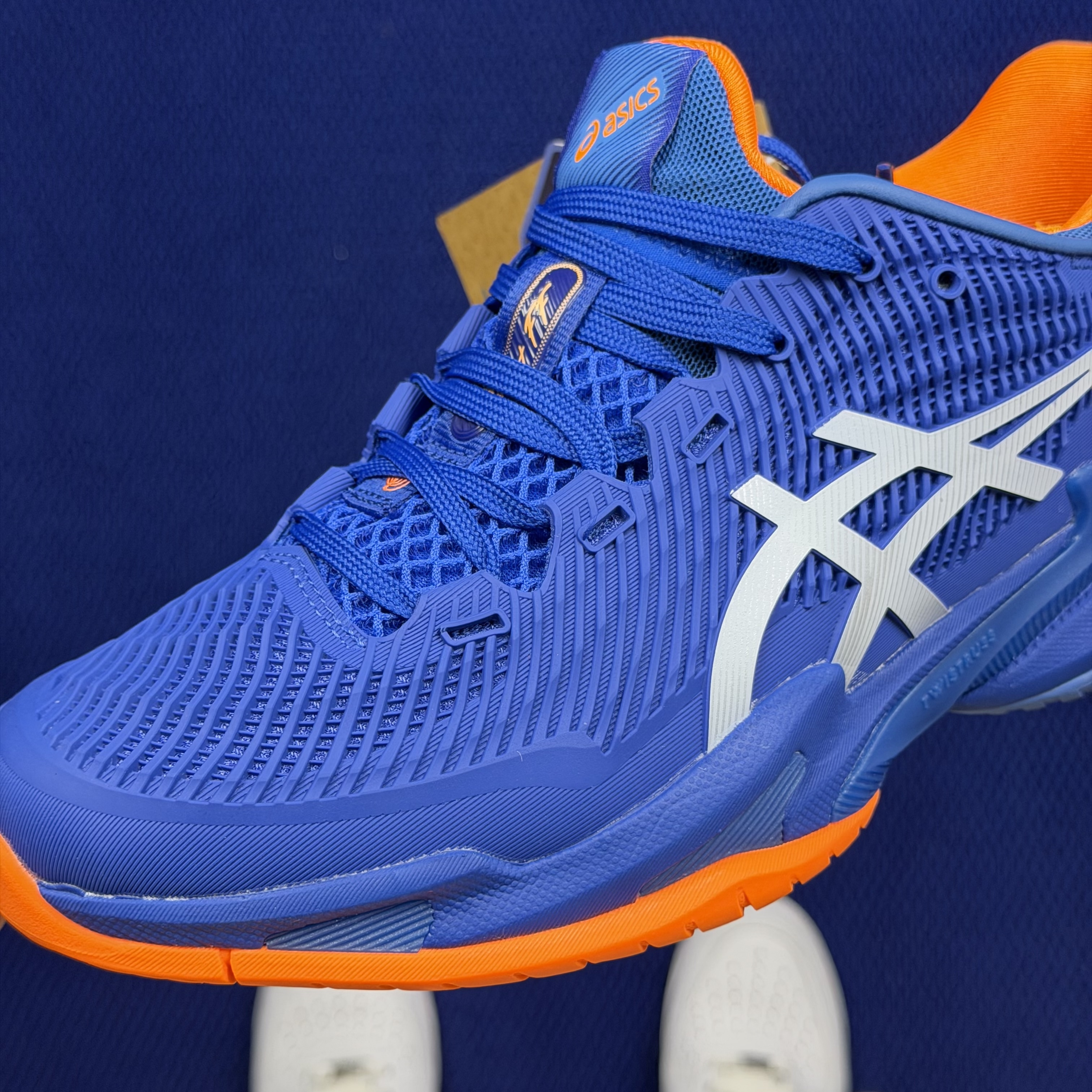 Asics Court FF 3 Novak