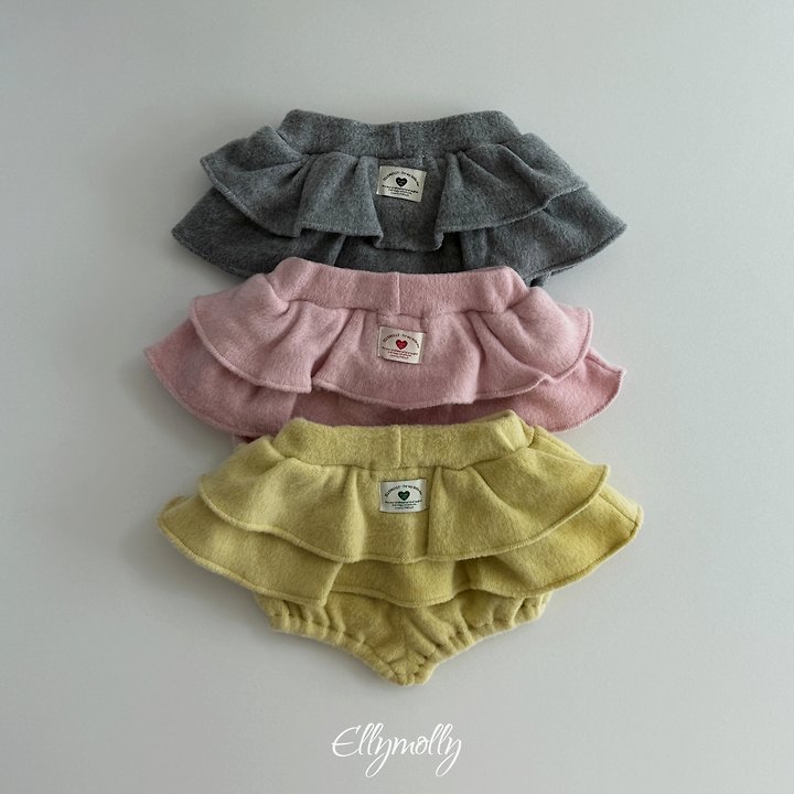 Ellymolly | Mongli Kang Kang skirt