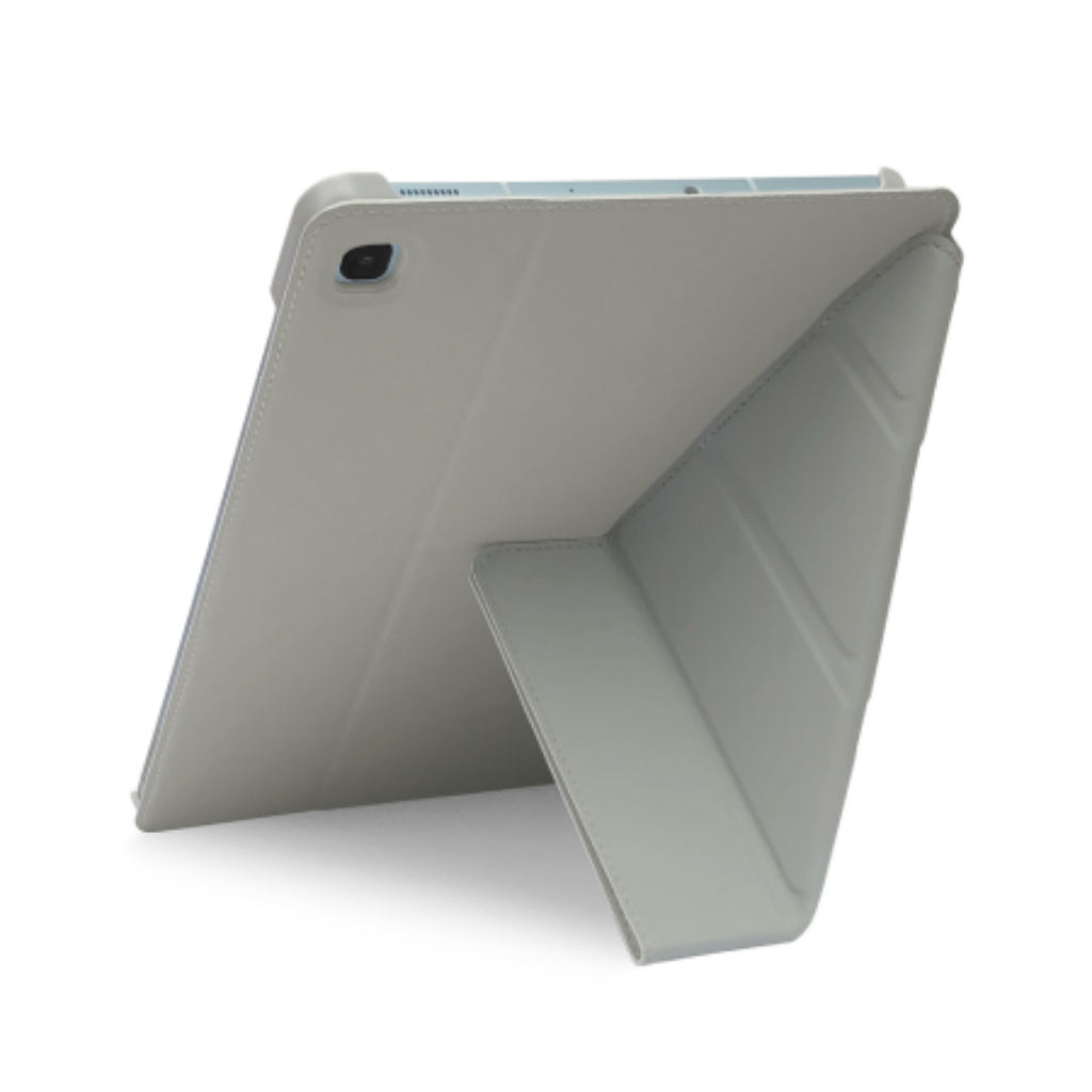 ITFIT Galaxy Tab A11+ 書本式保護套 11 inch Multi-Fold Book Cover ITA11PCGGY 香港行貨
