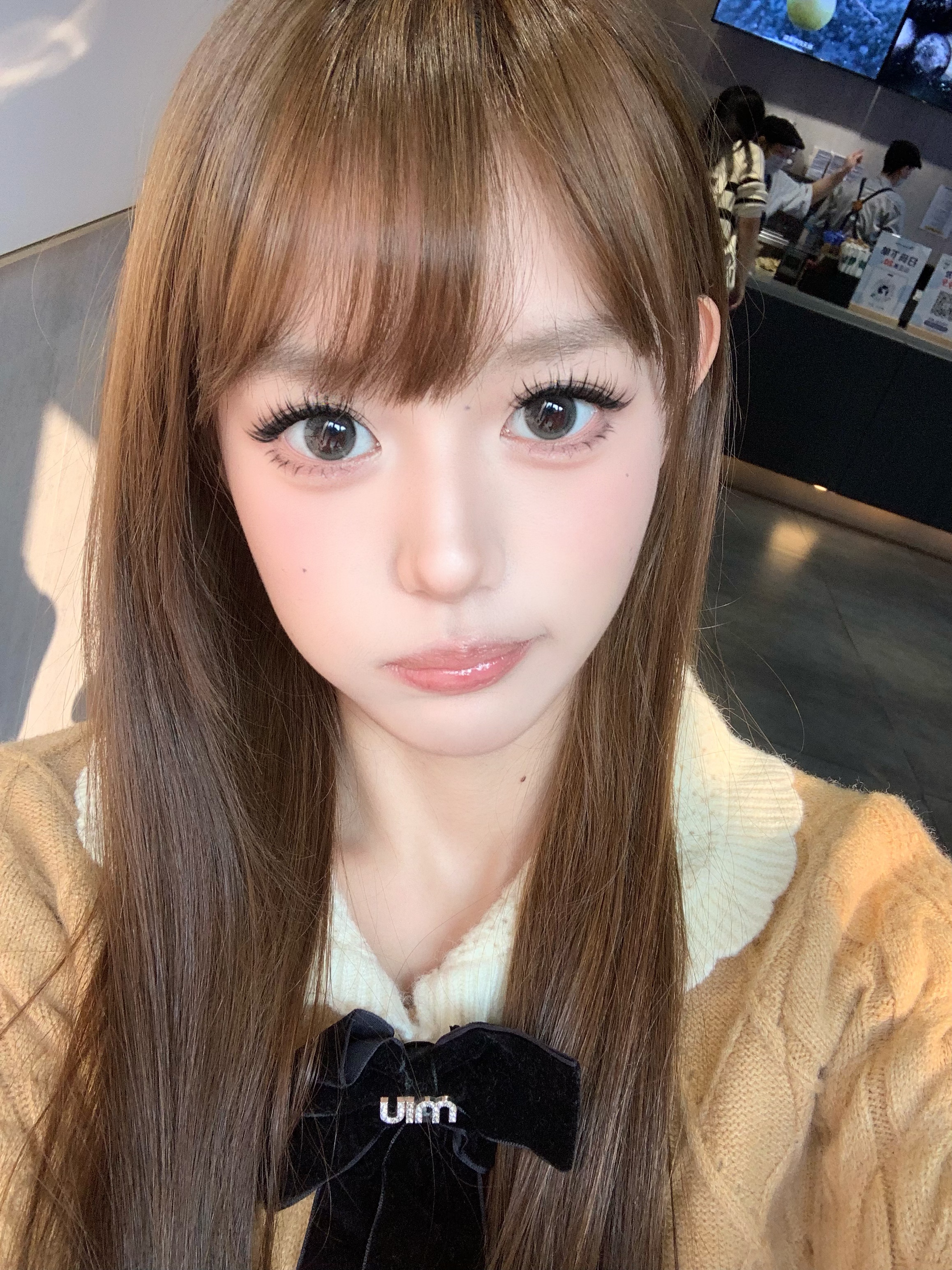 Serltyca 半年拋 日常自然款