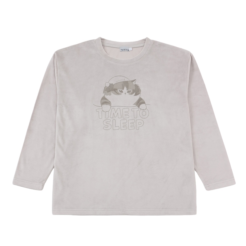 🌸 【預訂】保暖家居服-MOFUSAND 2/10新品