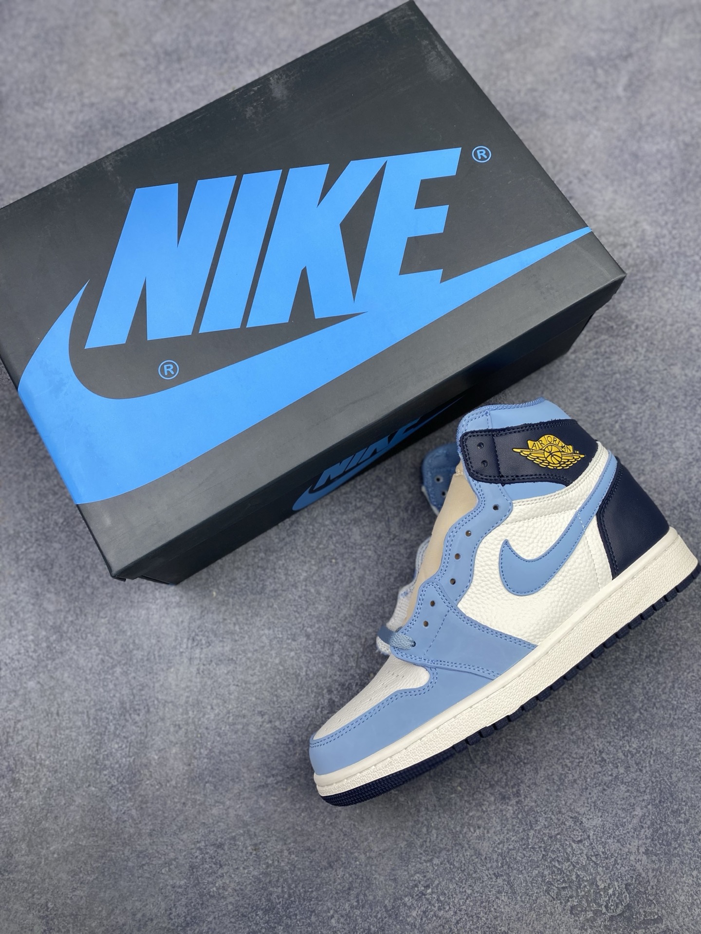 Nike Air Jordan 1 Retro High OG