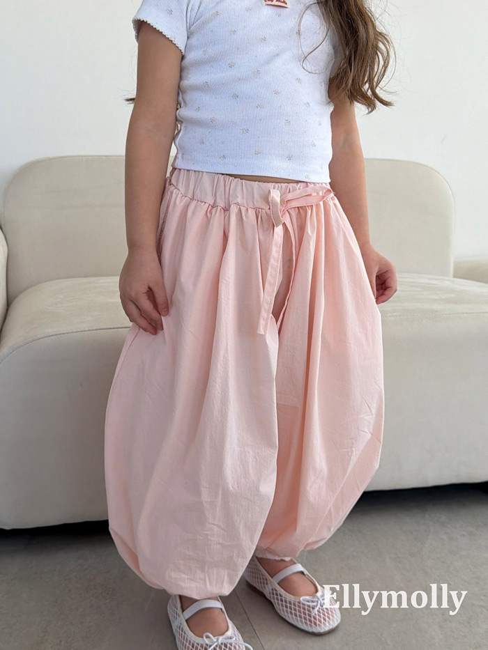 🇰🇷Ellymolly長褲 親子