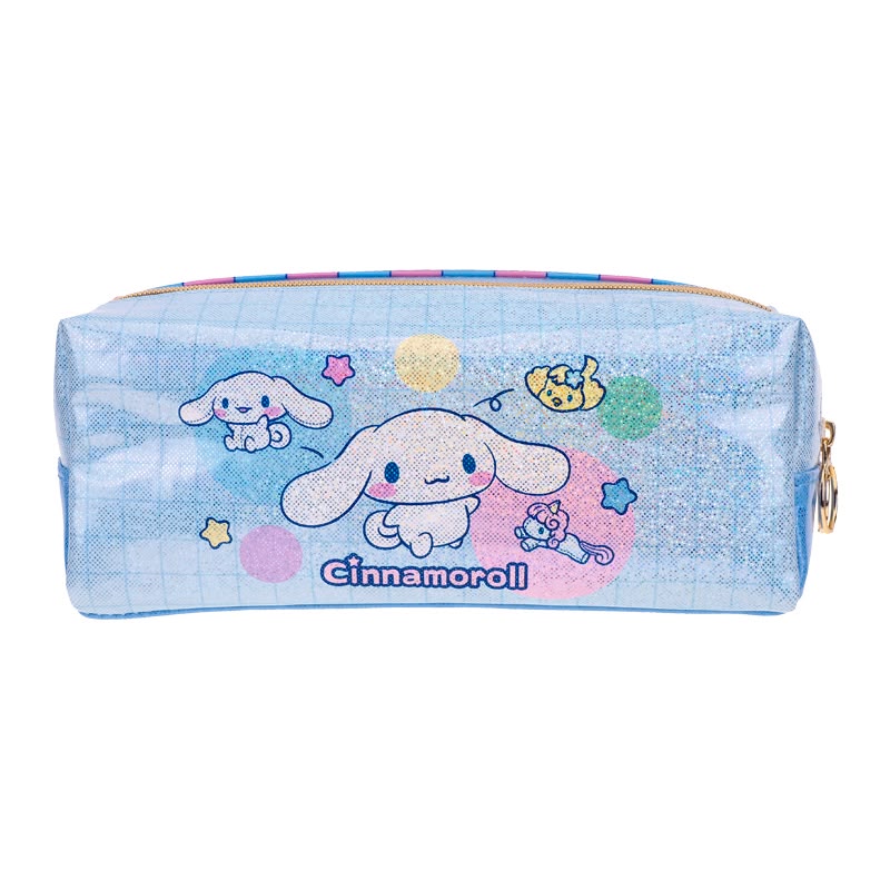 Cinnamoroll Pencil Pouch 筆袋