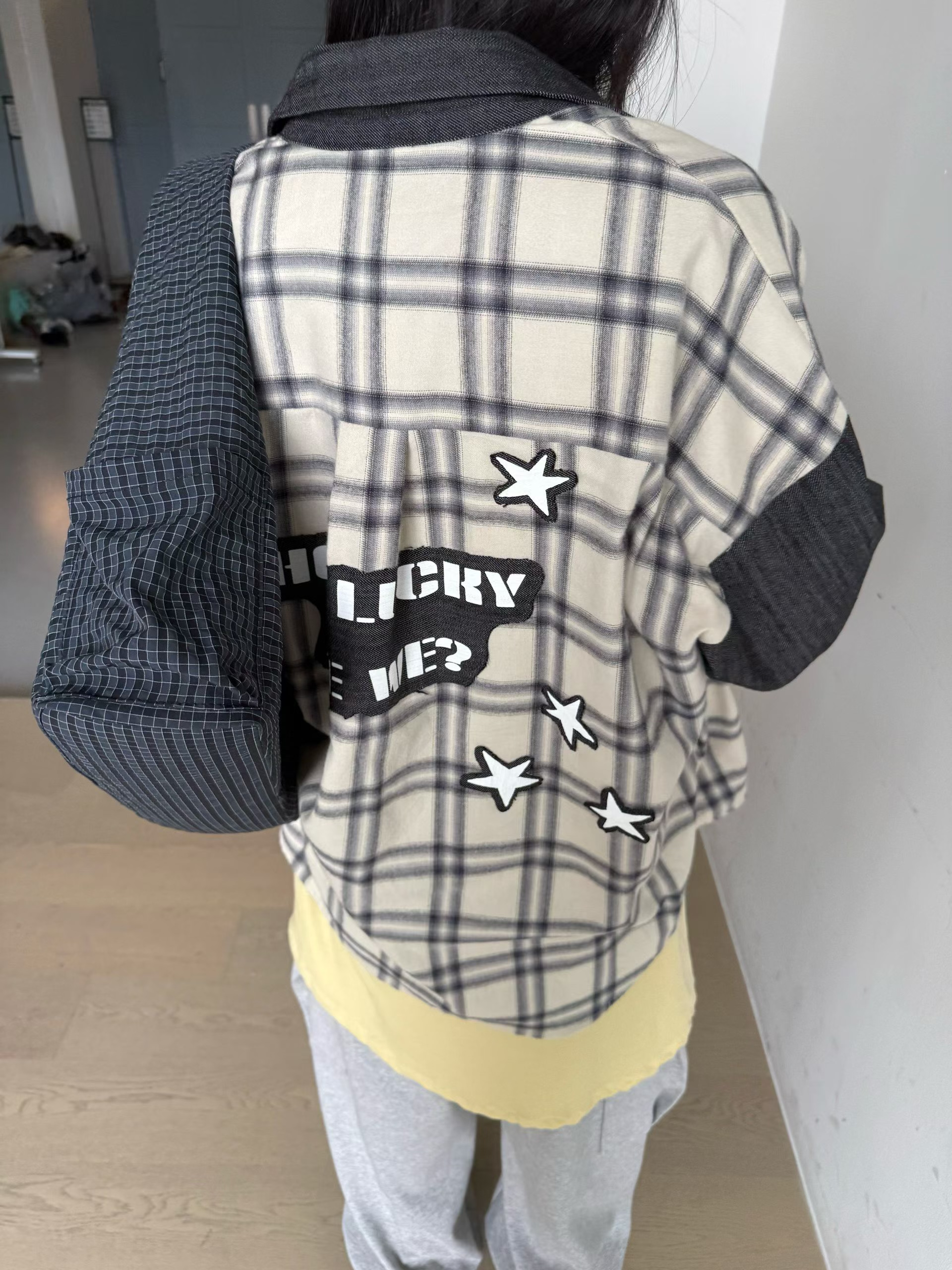 (2026FW) UNICO - TOP