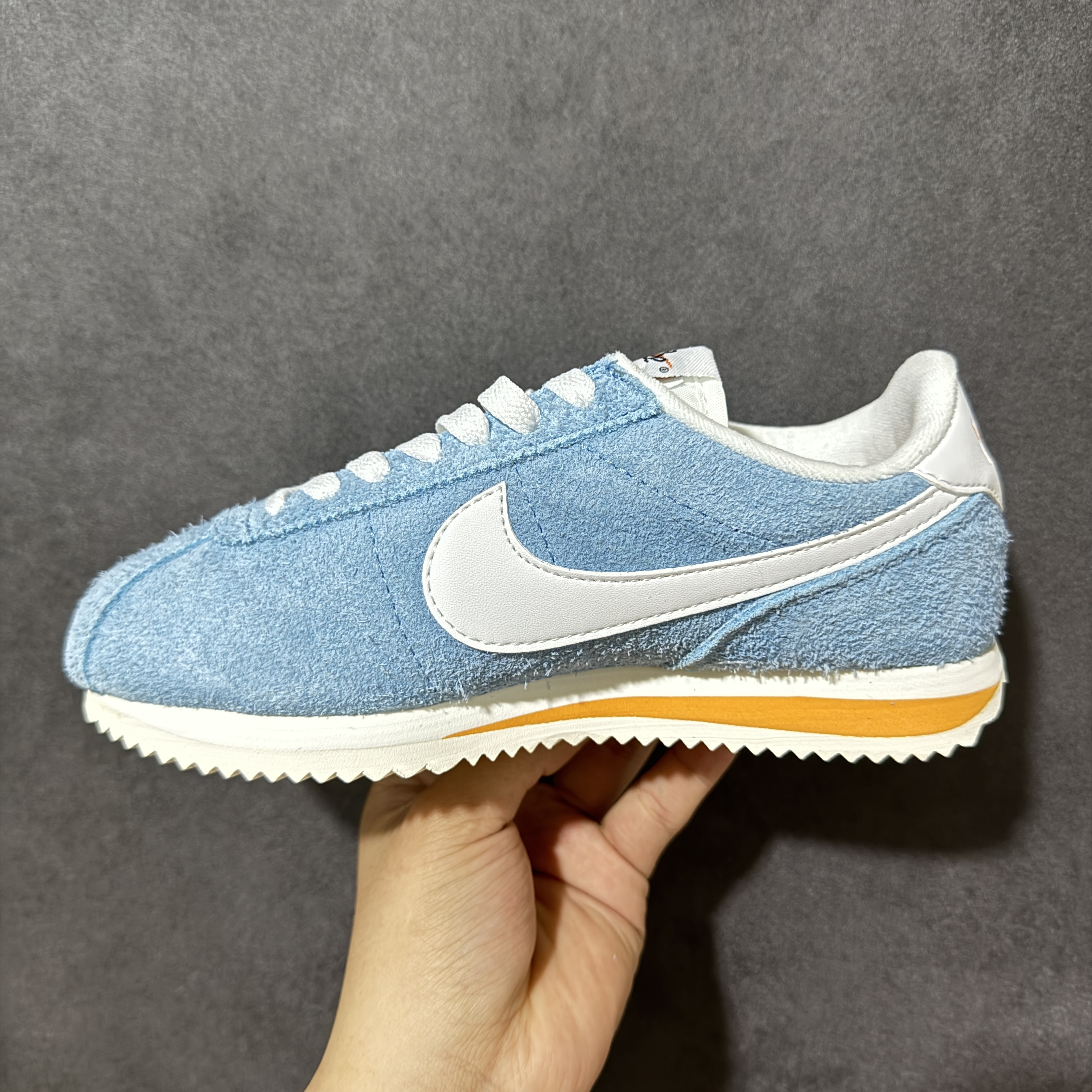 Nike Cortez Textile HF3142-400