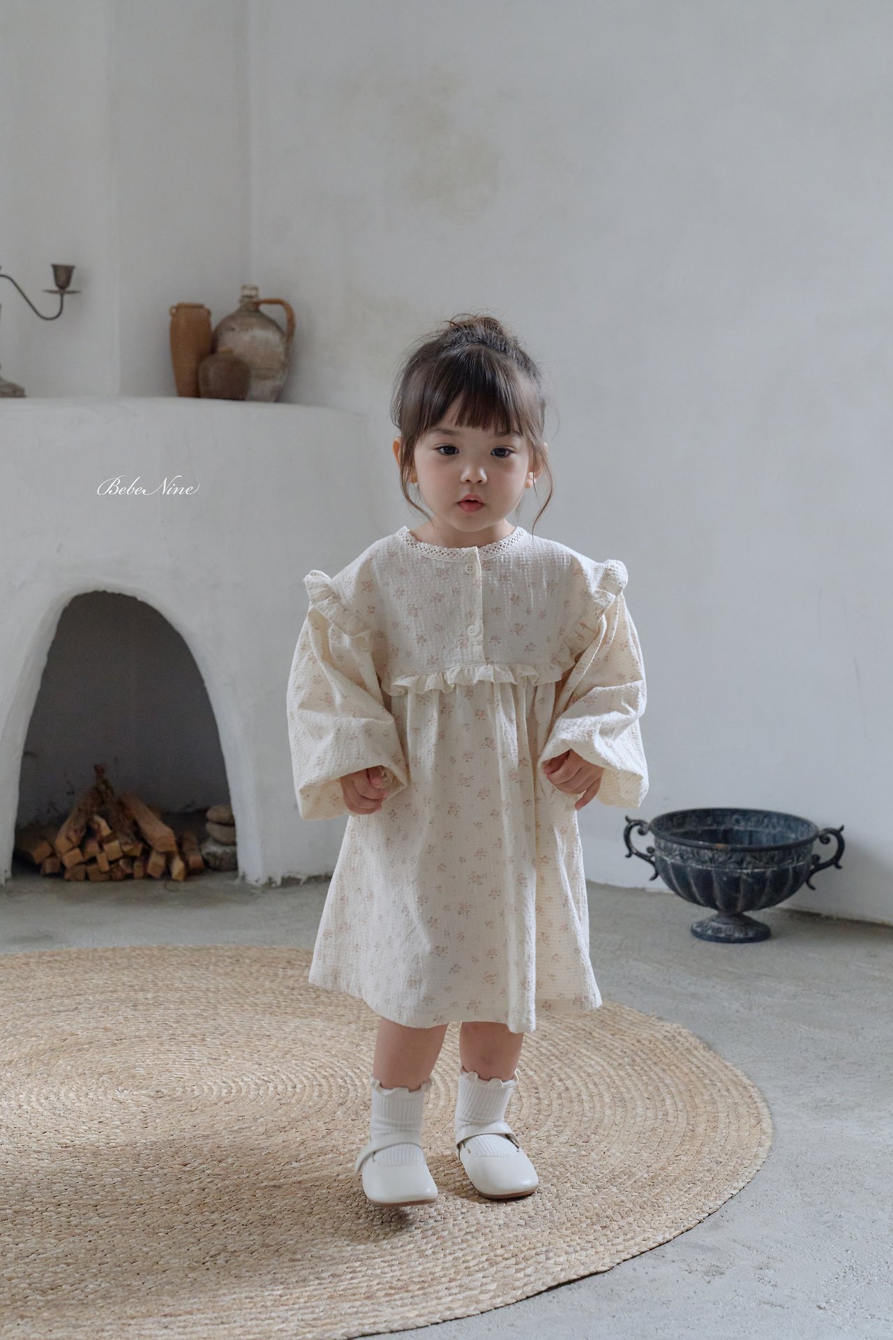 Bebenine Lottie Dress