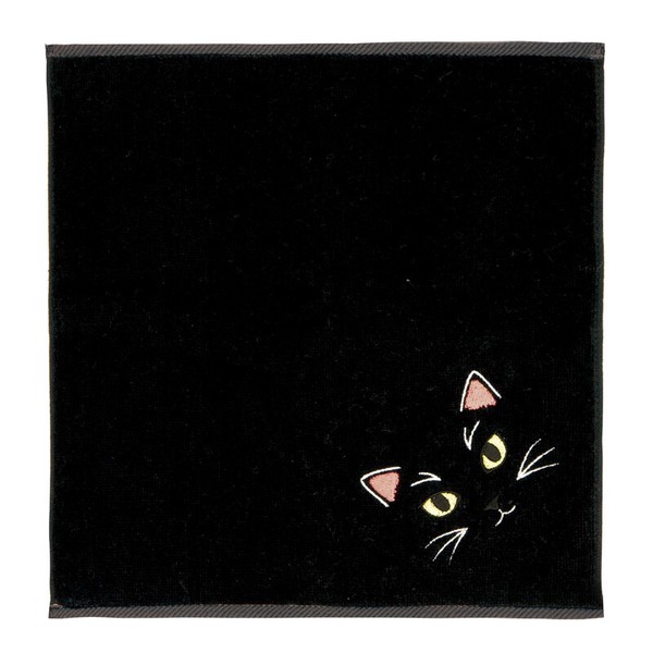 猫の毛 貓咪毛感🐾今治毛巾 手帕
