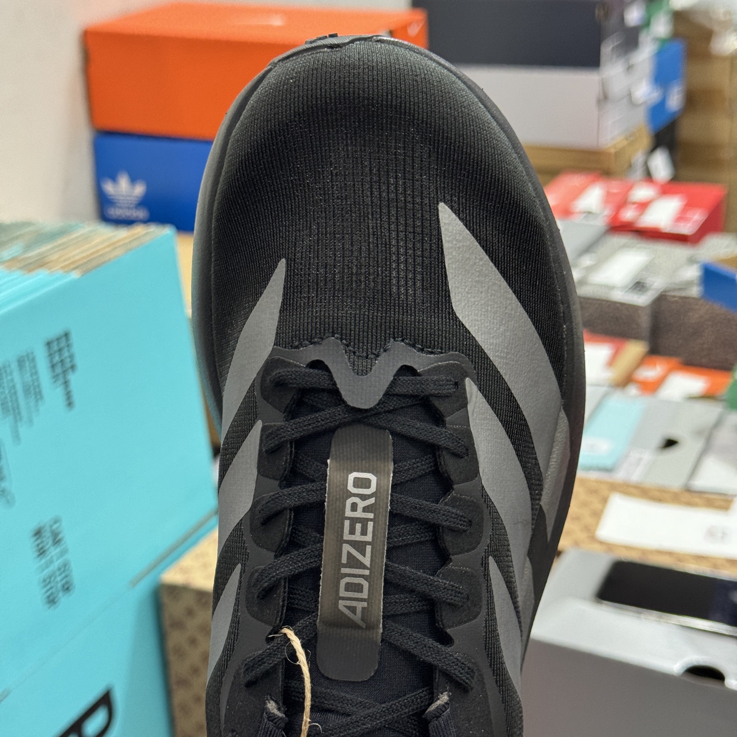 Adidas Adizero EVO SL