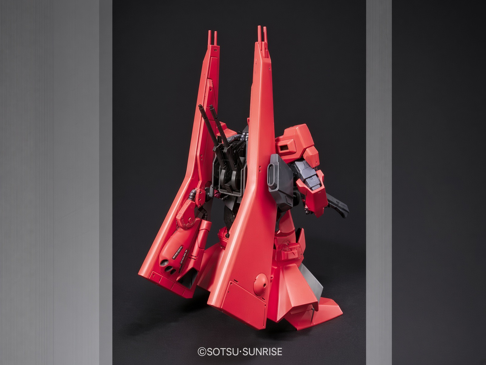 1/144 HGUC Schuzrum-Dias