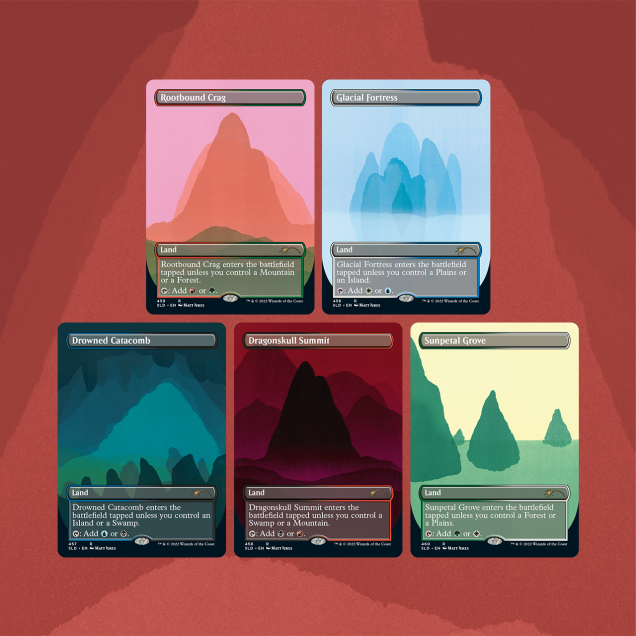 Special Guest: Matt Jukes Foil