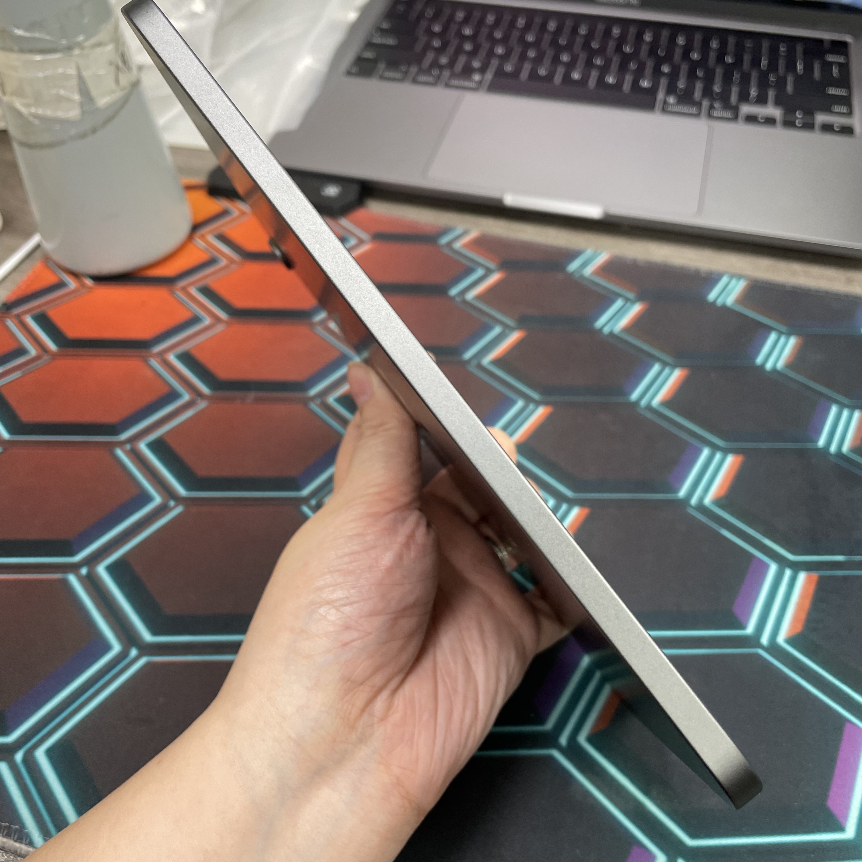 *839190 iPad mini 6 勁靚機 64GB WIFI版 灰色 gray