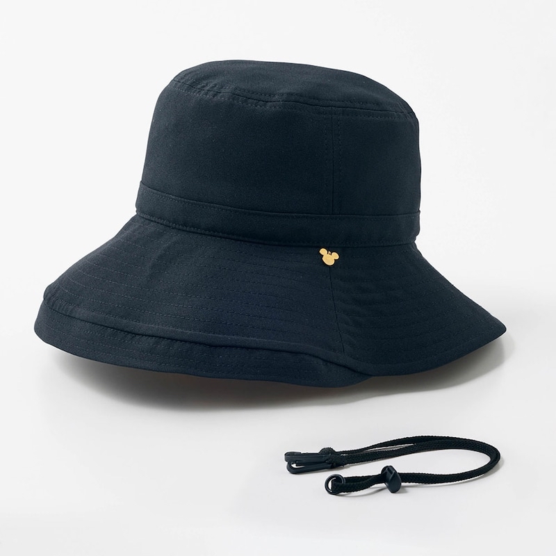 🎀【預訂】Disney Mickey 防UV漁夫帽