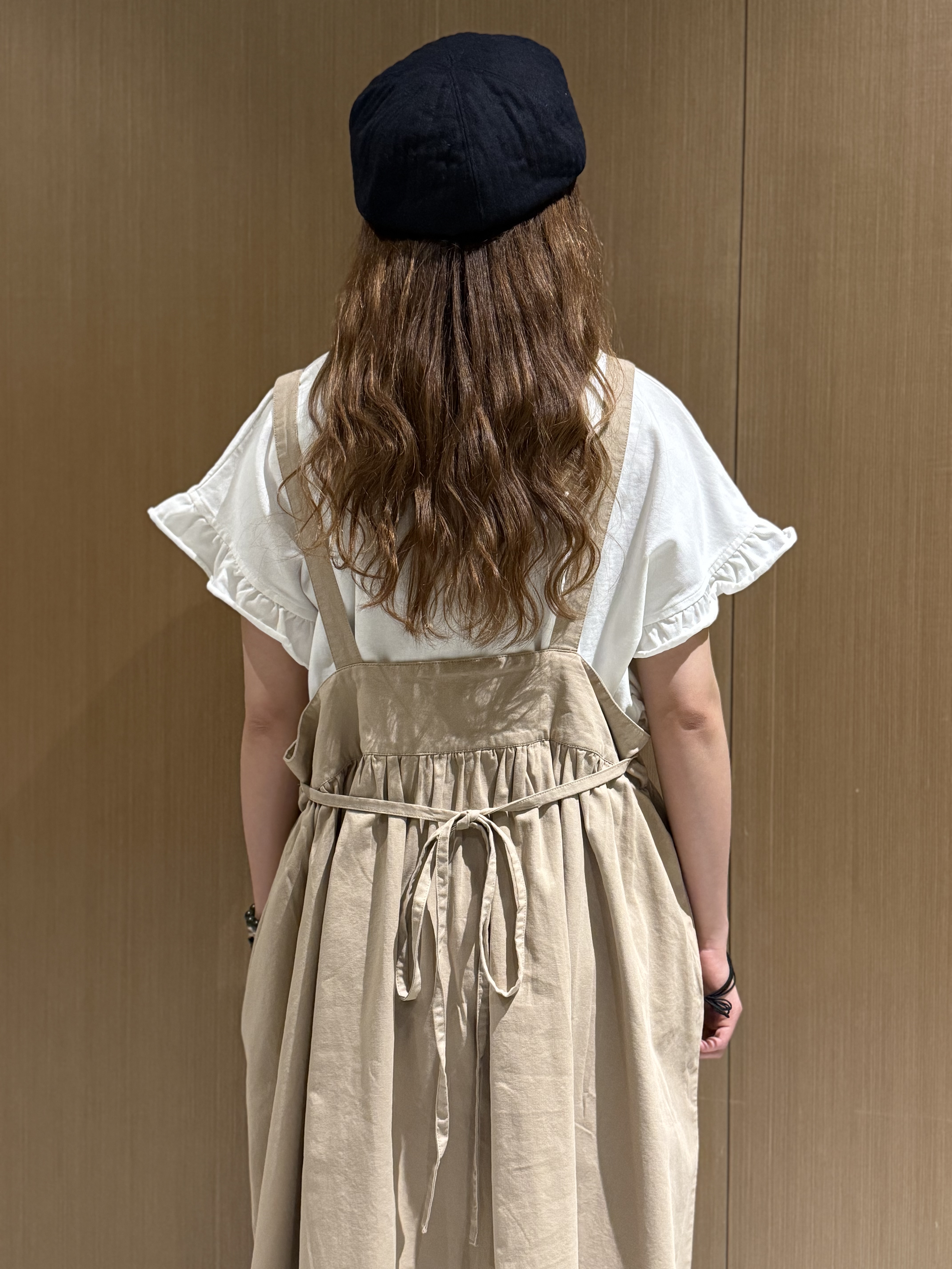 後綁結修腰吊帶𝐎𝐏𝐒