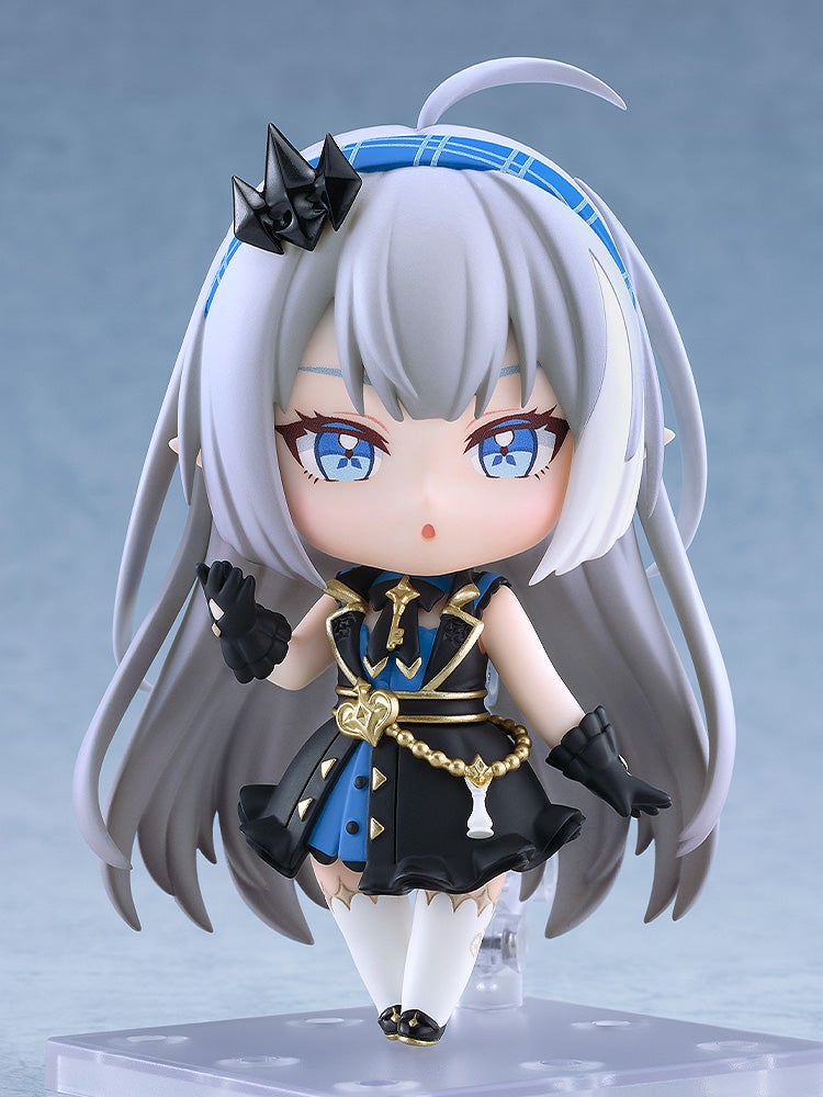 (預訂訂金 $100) (總價 $340) GSC Nendoroid 3108 星塔旅人 小魔王 黏土人 Tyrant (行版)
