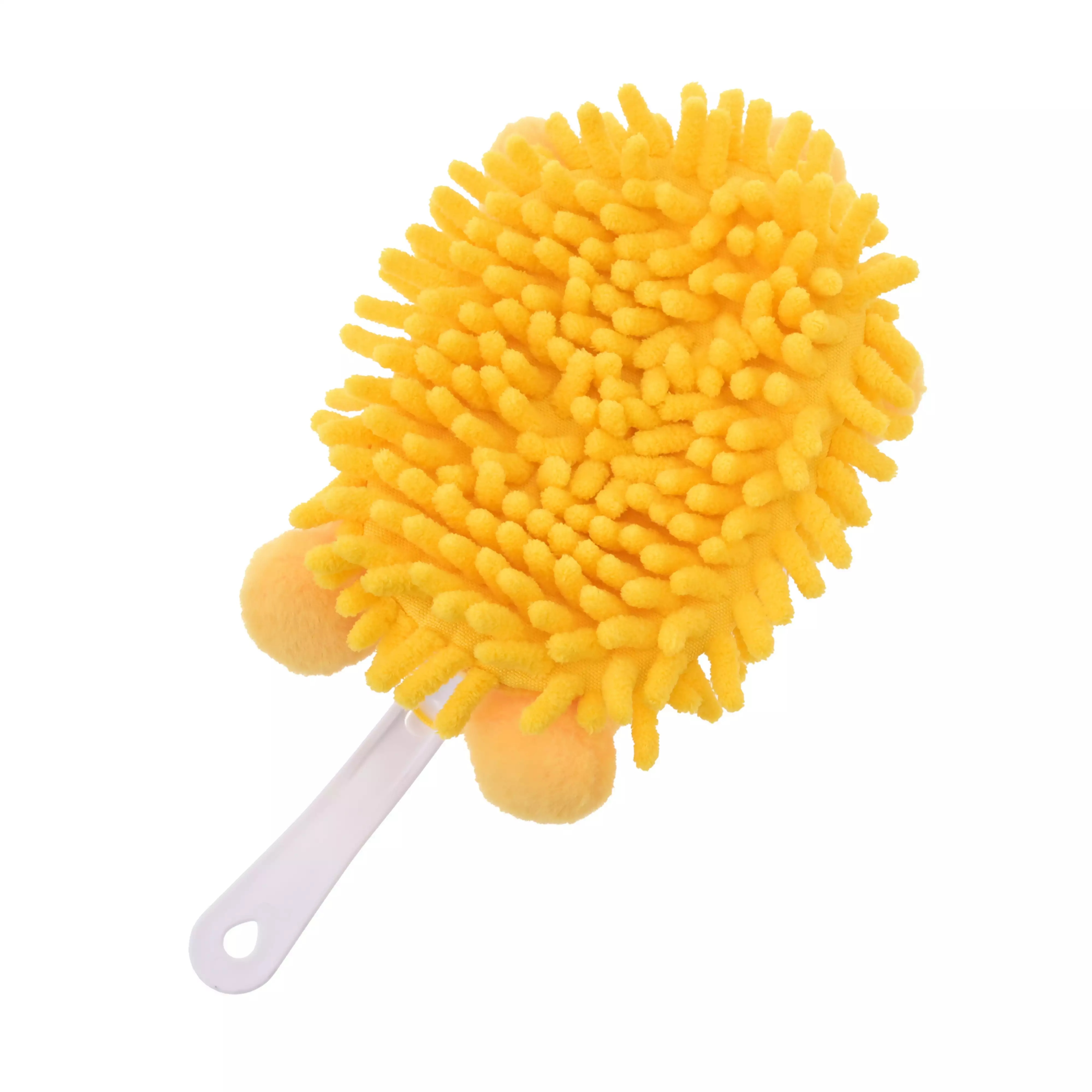 🌸 【預訂】Pooh 除塵掃 - Bath and Laundry clean goods<28/7新品>