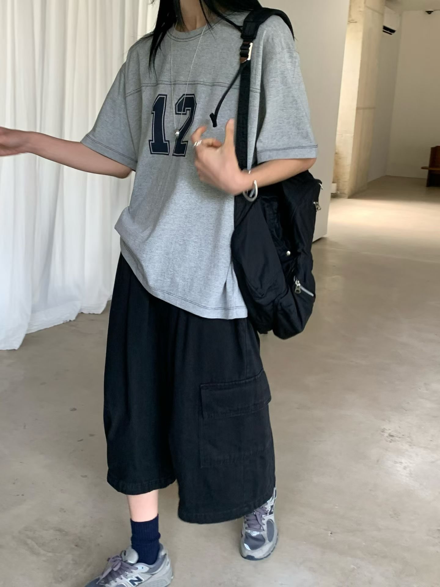(2026FW) REVE - TOP