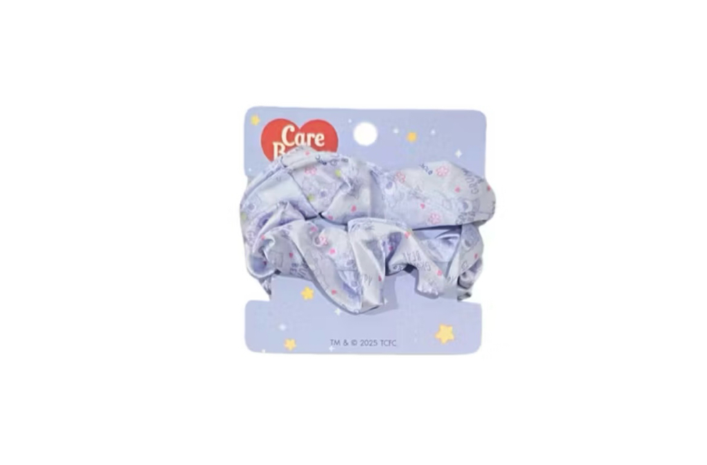 Care Bears 髮圈套裝