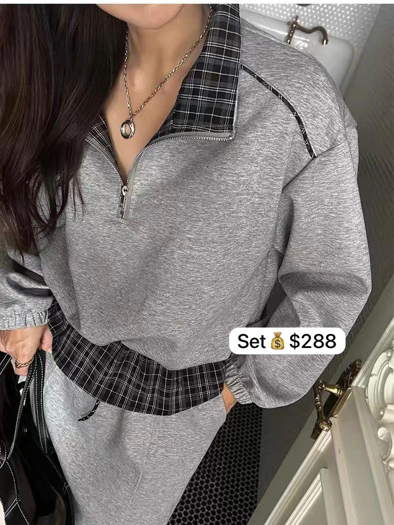 #26 S/S 🉐裙Set❤️