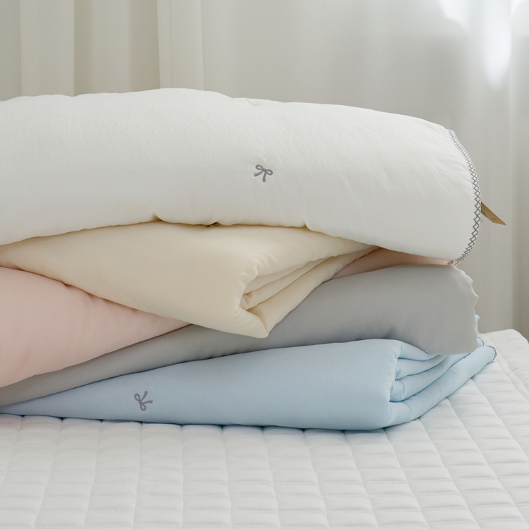 韓國製天絲涼感被3