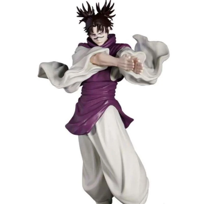 Banpresto, Jufutsu no Waza Figure: Jujutsu Kaisen, Choso 咒術迴戰 咒祓術 脹相