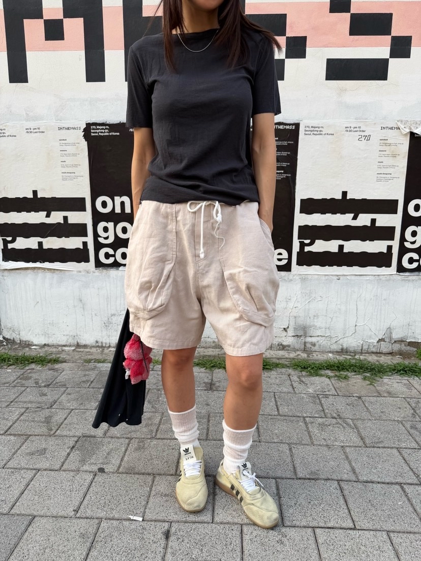 (2026SS) FRANC - TOP