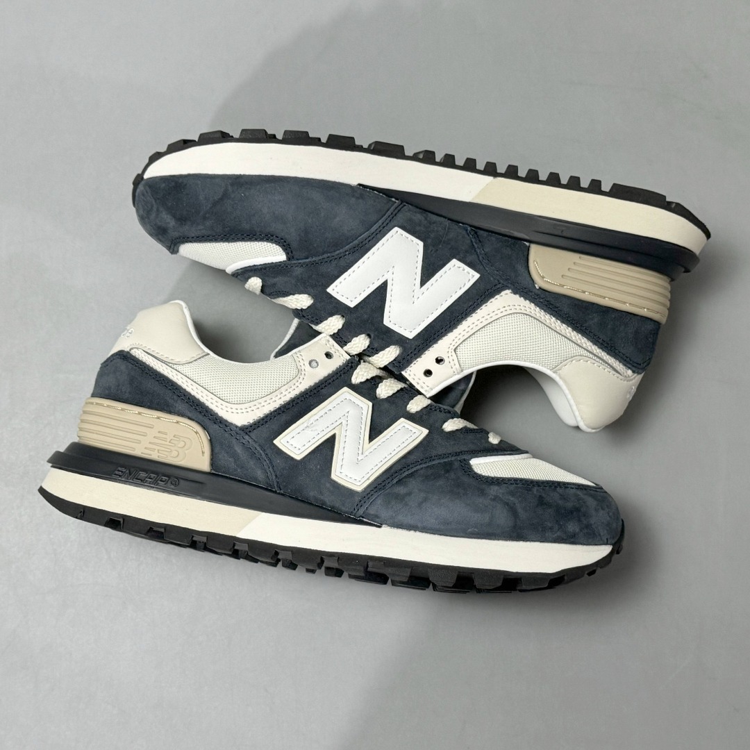 New Balance 574 U574LGRN     