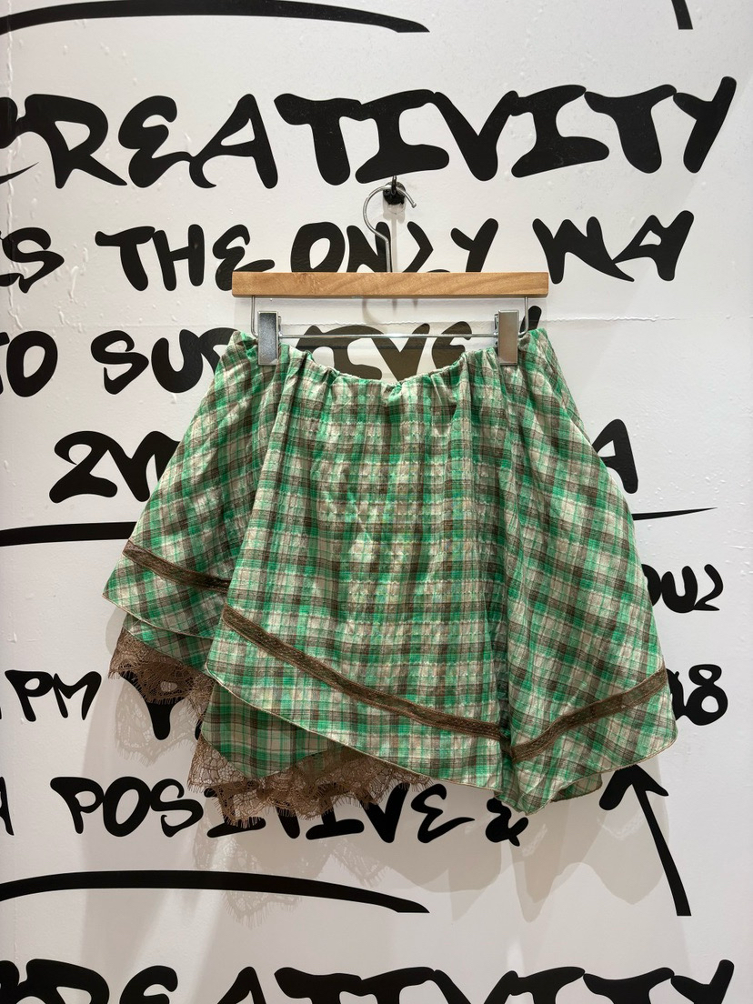 (2026SS) 2ND K - SKIRT