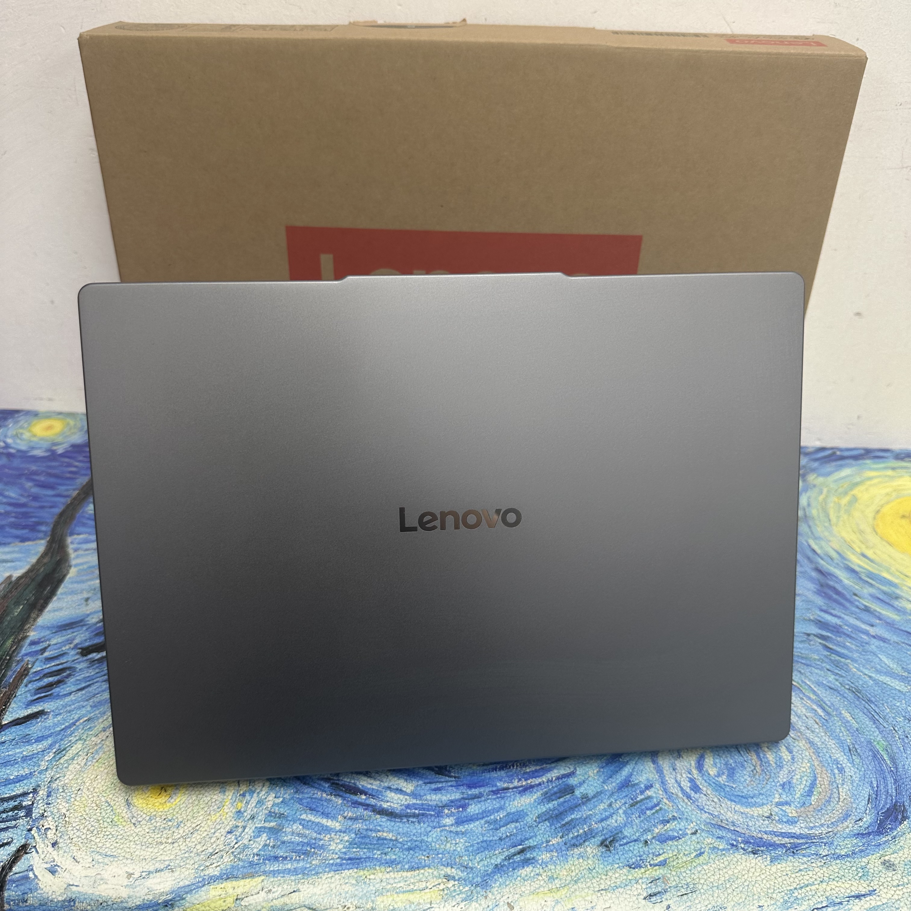 #5693 (全新AMD聯想🔥)Lenovo ideapad slim 3  /AMD Ryzen 7 8840HS /16GB Ram/512GB SSD/1200p/四邊窄邊框/ Notebook / Laptop / Gaming  / PC / 文書 / Movie / Office / Netflix 