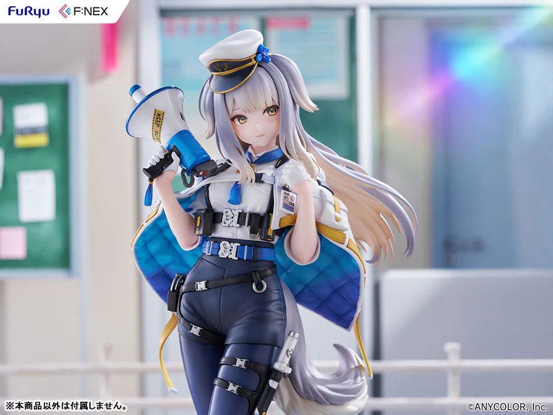 Shioriha Ruri 1/7 Scale Figure