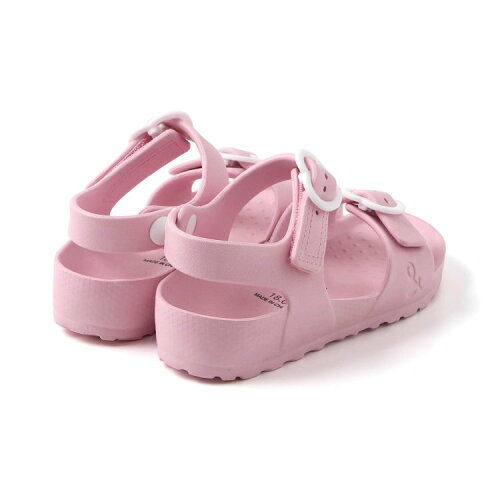 🆕【⭐訂購⭐】🇯🇵日本直送 🌀EVA 輕便 雙帶 魔術貼 涼鞋［6款選］🌀 [ELDA-0086][260509]