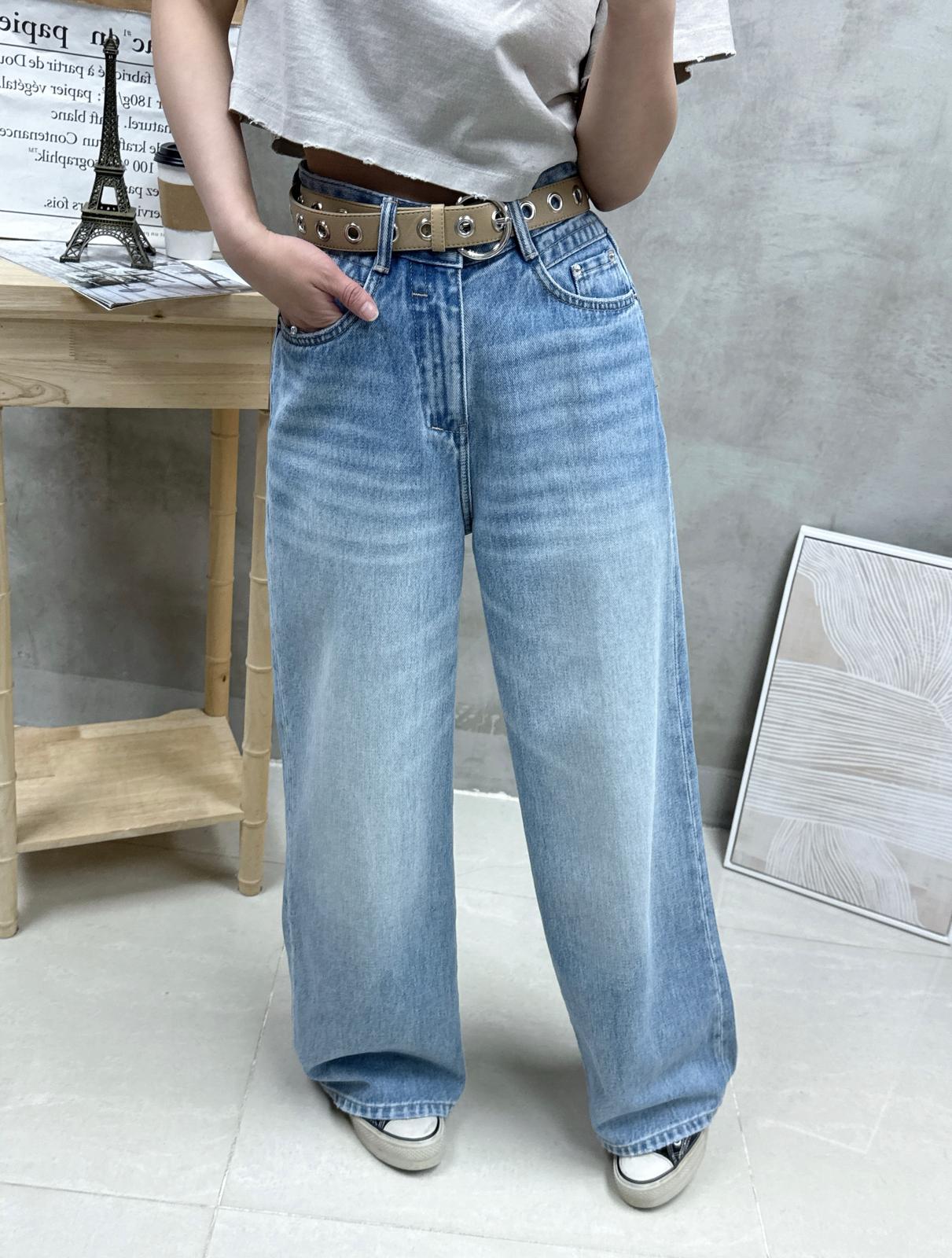 石磨爛洗水棉短Tee