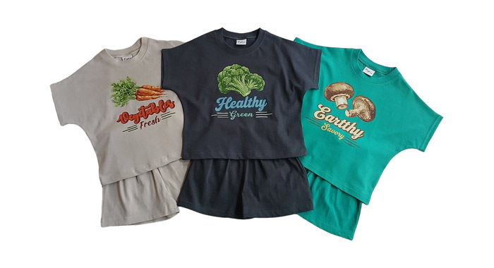 🇰🇷LittleRabbit set