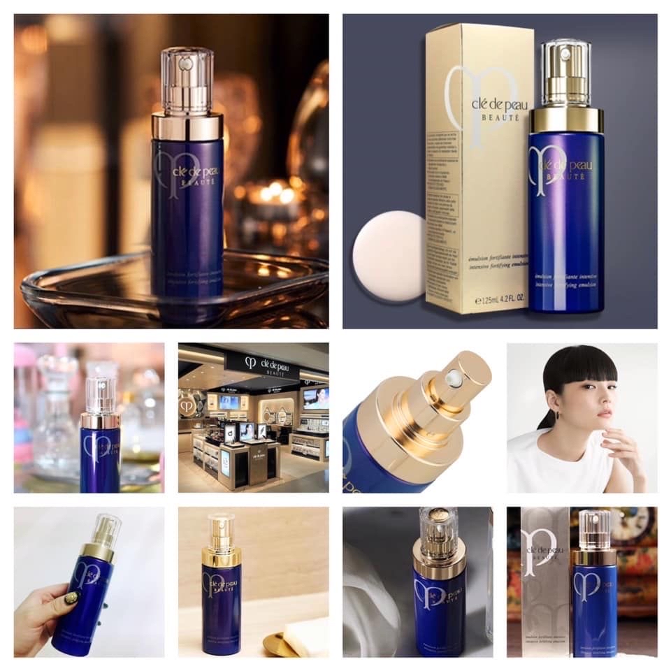 🎊訂2星期😍靚價🌘😍日本製🇯🇵Cle-de-Peau-CDP-鉑鑽夜間修護