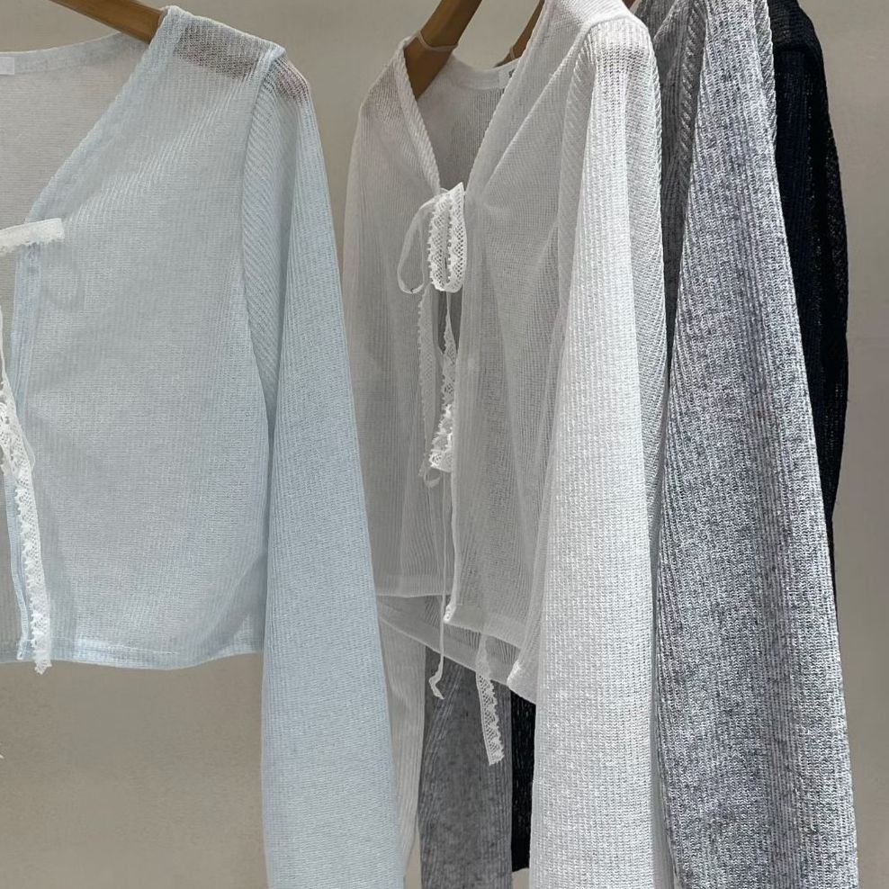 【韓感溫柔款】No.10