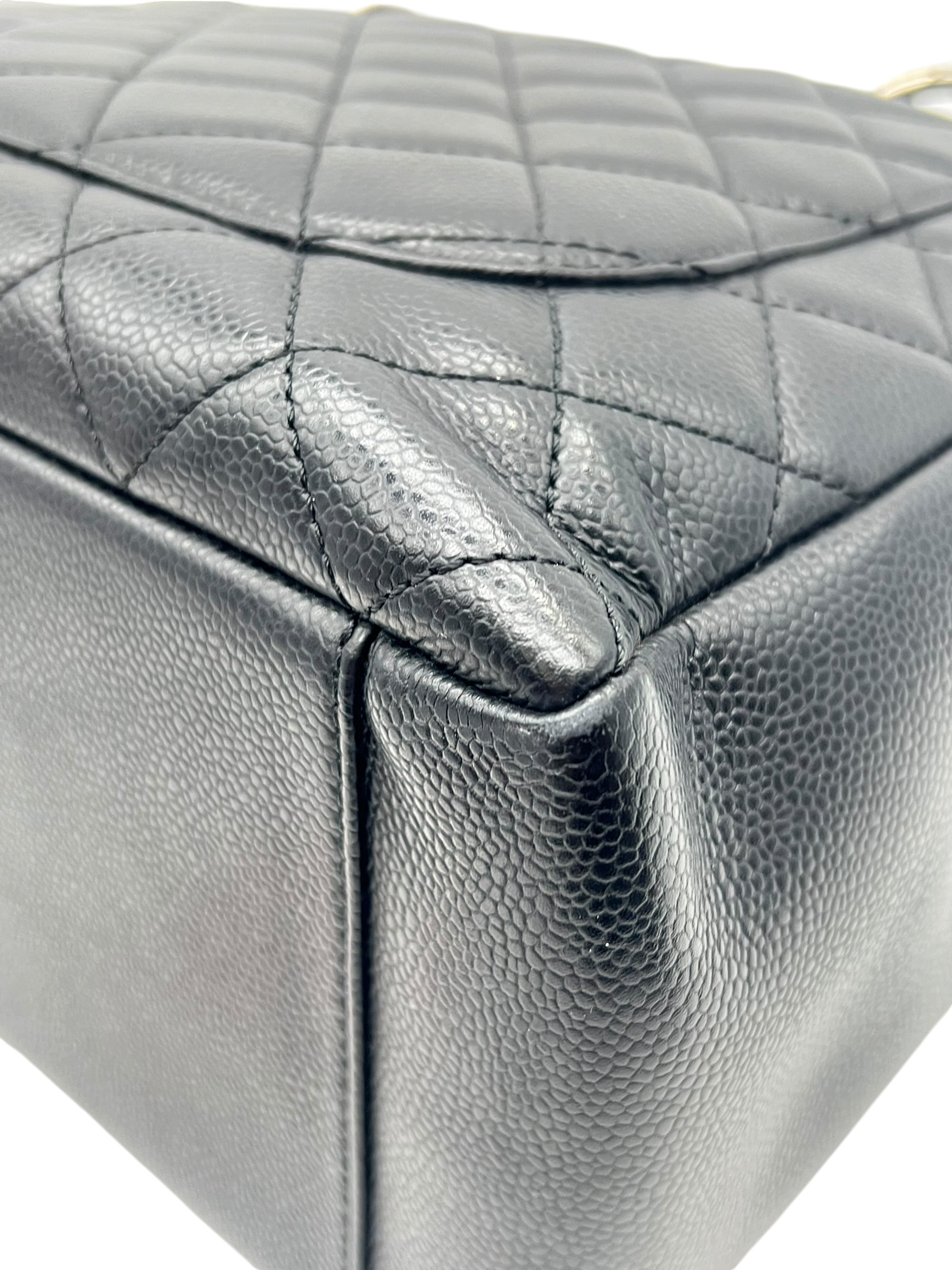 Pre-Owned CHANEL Large Shopping Bag / Product Code: 26060706