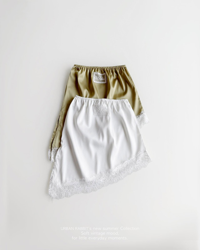 🇰🇷Urban Rabbit半身裙