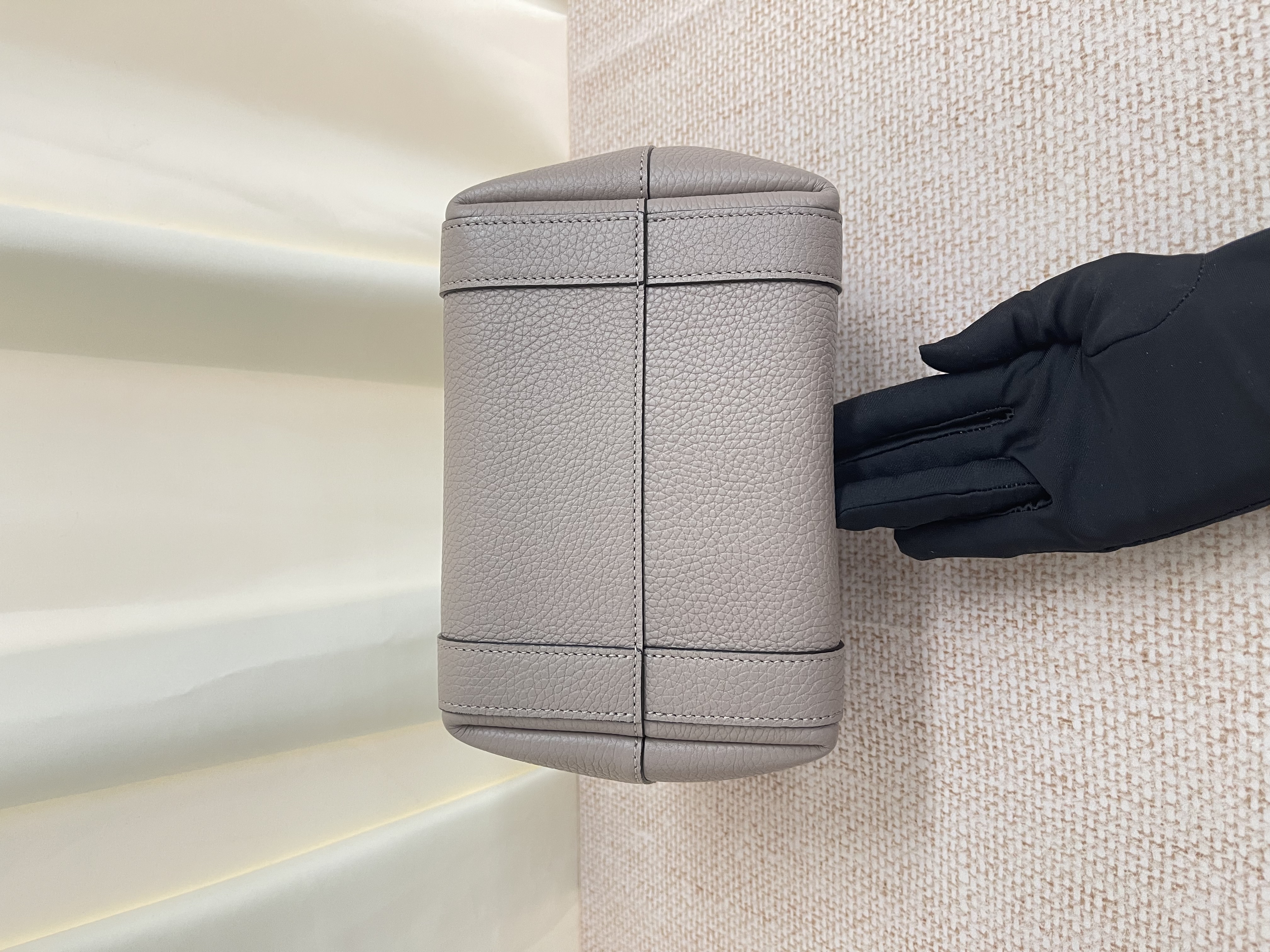 Pre-owned Moynat Duo BB Tote/ Product Code: 26041108