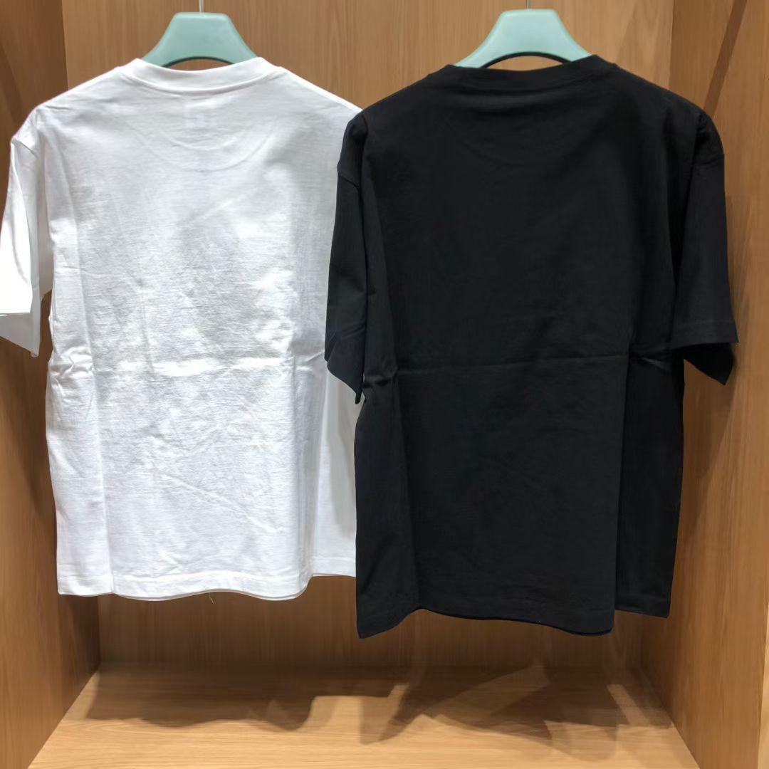 🇰🇷韓國ADLV x LINE短袖Tee