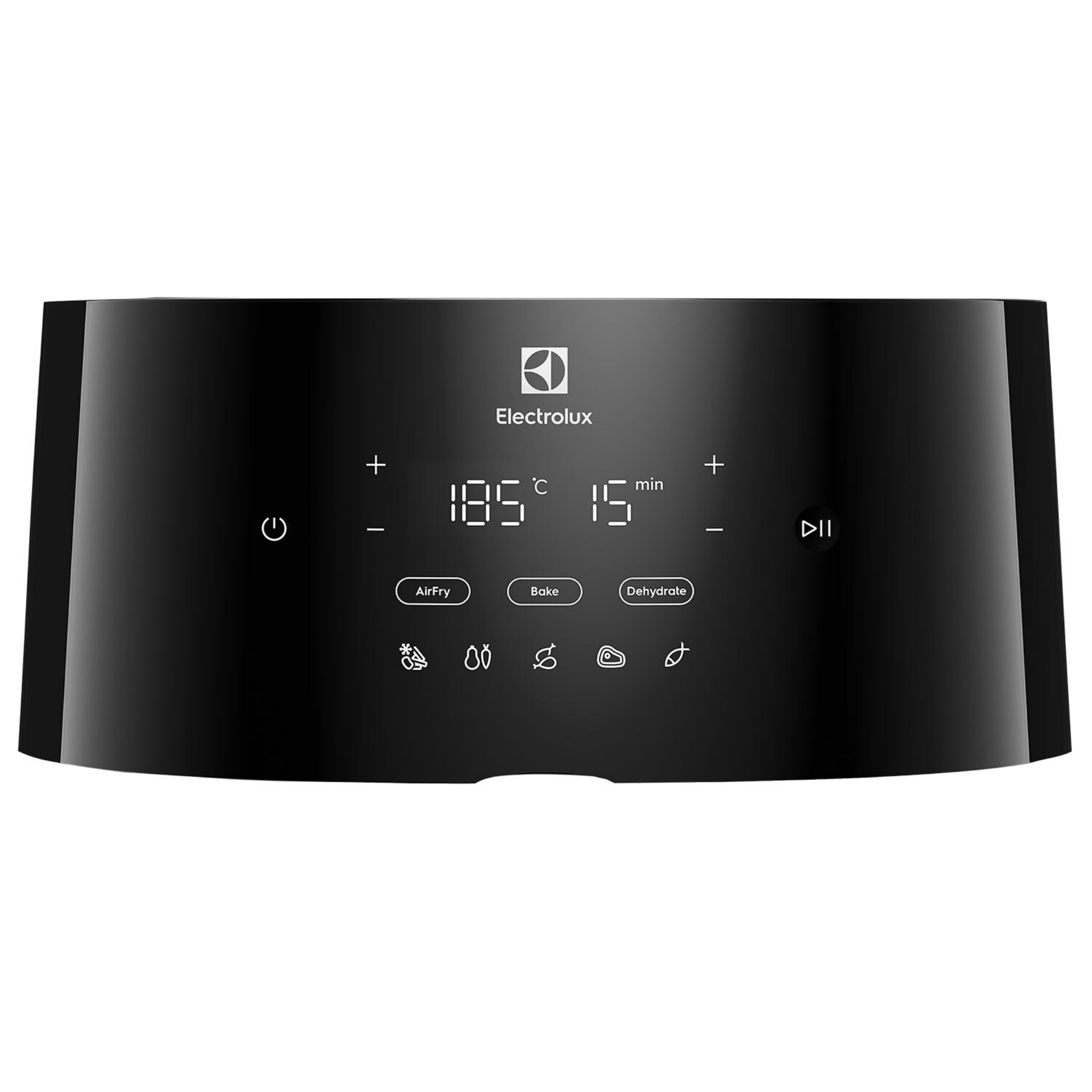 Electrolux UltimateTaste 500 Digital Air Fryer 5L (E5AF1-700P)