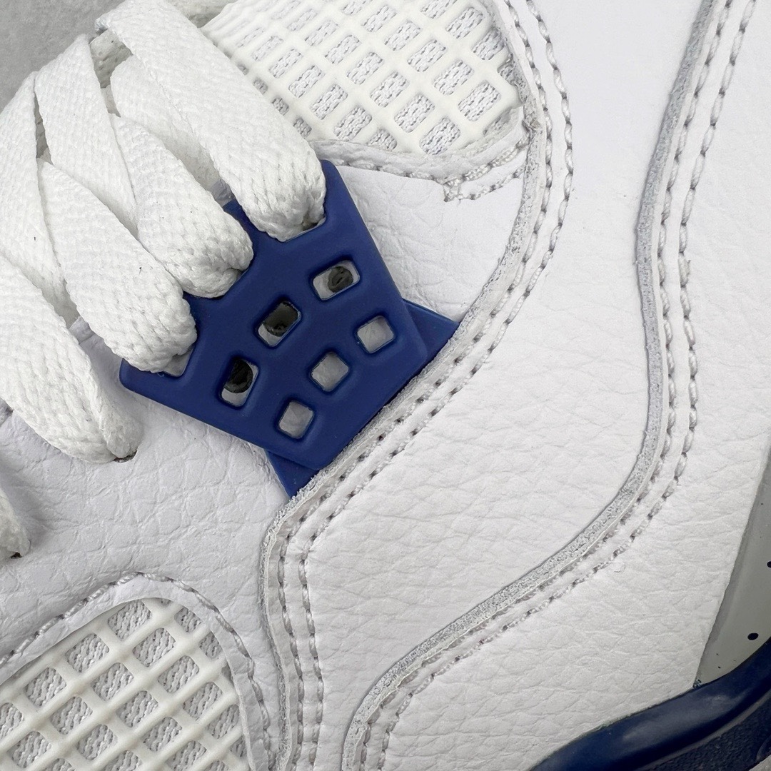 Nike Air Jordan 4 Retro "Midnight Navy" DH6927-140 