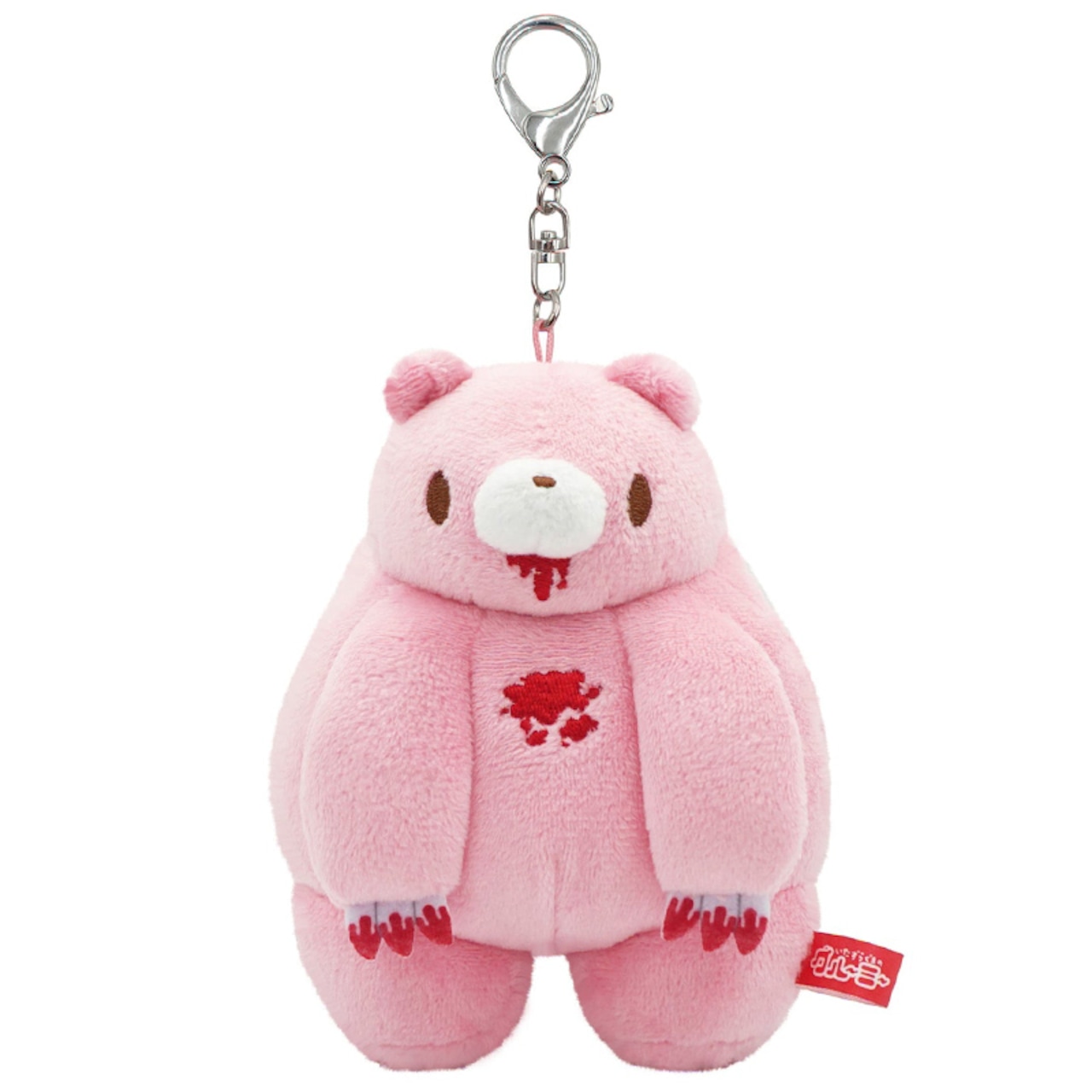 Gloomy Bear 暴力熊 公仔掛件 
