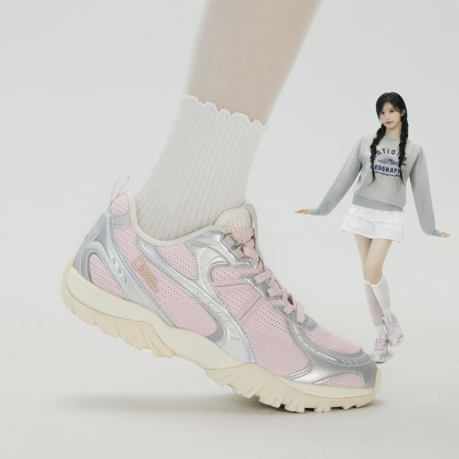 [NATIONAL GEOGRAPHIC] Rover Gen (3色)