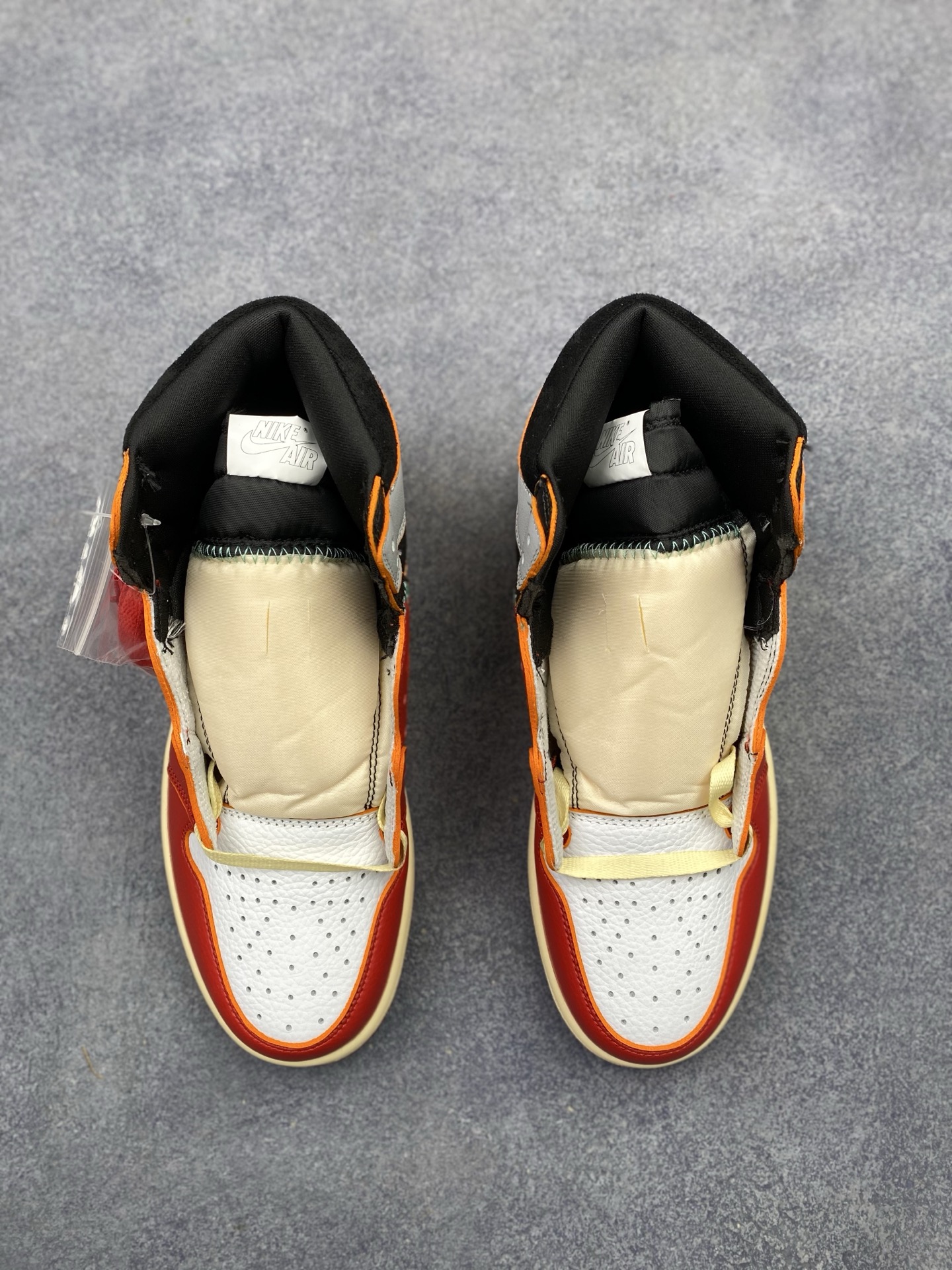 Nike Air Jordan 1 Retro High OG HV8563-600