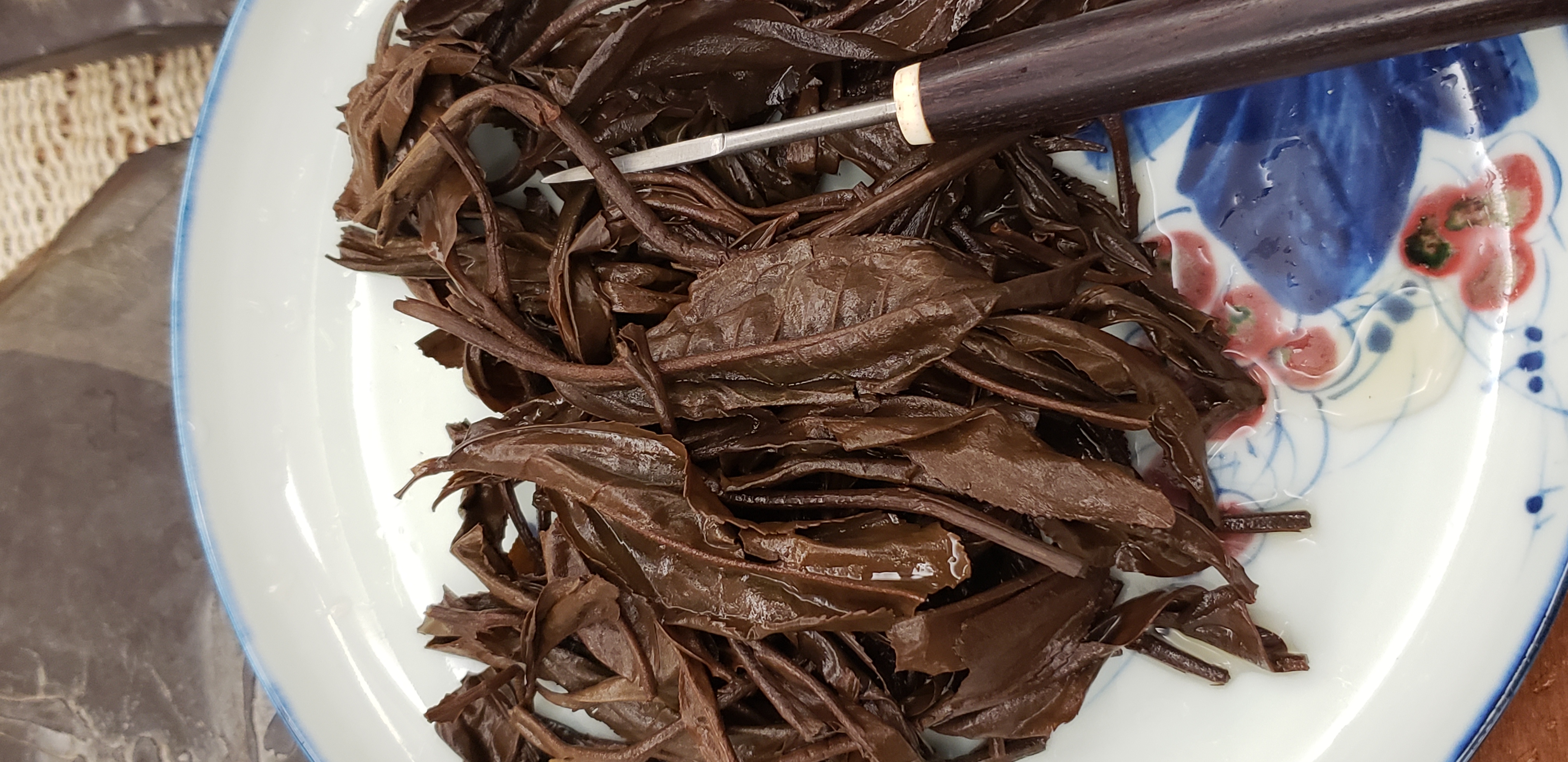 2021年 陽光之女手工曬紅  (散茶)