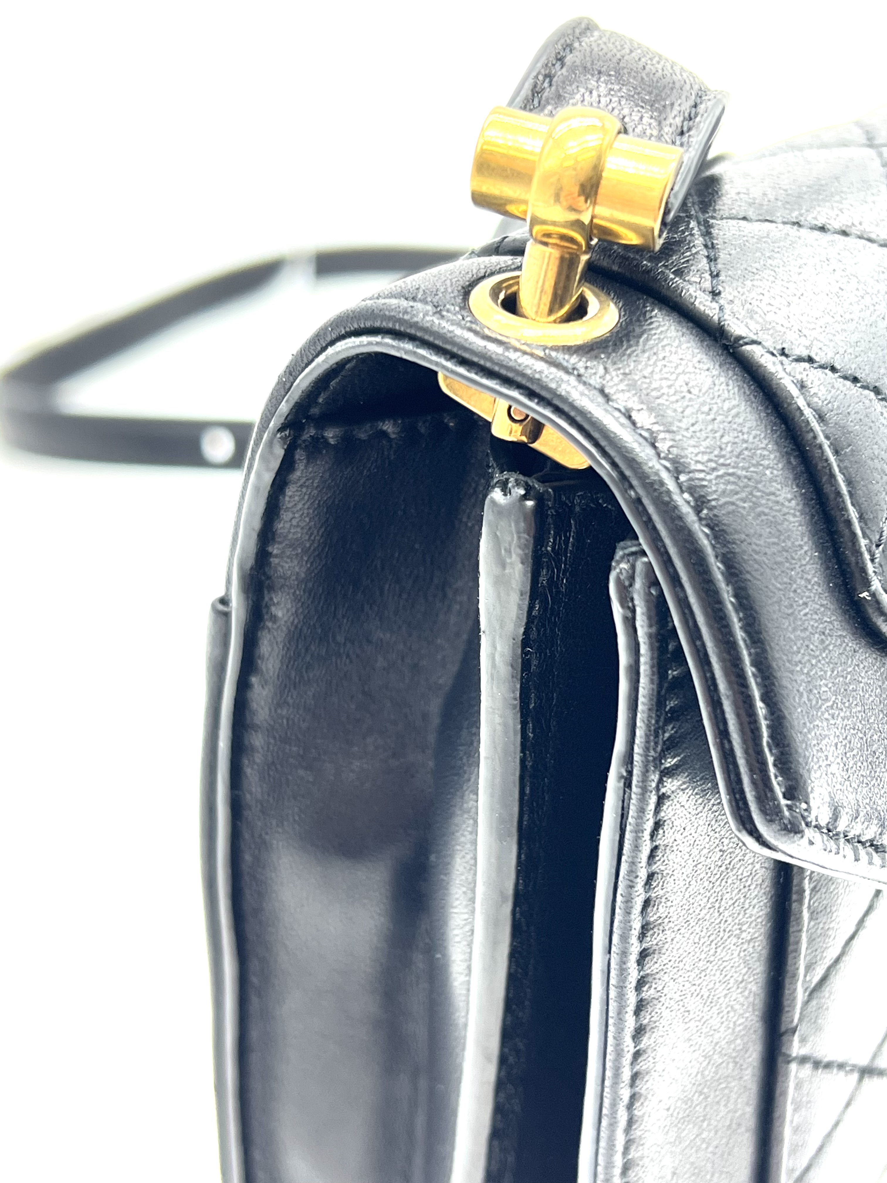 Pre-Owned YSL Gaby / Product Code: 26041505